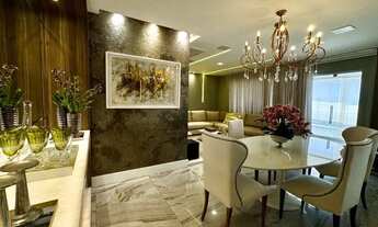 Imagem 2: Luxuoso Apto no MONT JOLI - 186m2