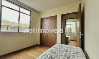 Imagem 2: Imóvel para aluguel com 129 metros quadrados com 3 quartos em São Pedro - Belo Horizonte