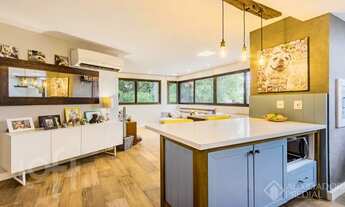 Imagem: Apartamento à venda em Jardim Botânico