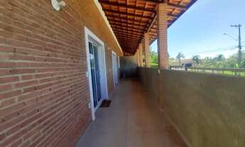 Imagem: Casa Em Condomínio Para Aluguel COND. VILA