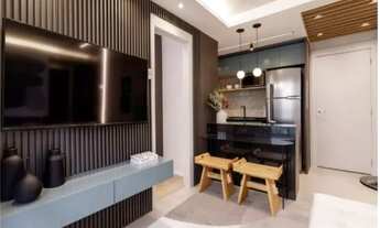 Imagem 2: Ap 2 Quartos Próximo ao Novo Estádio do Flamengo ( Investimento Imobiliário