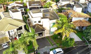 Imagem: Sobrado no Portal do Sol I Goiânia