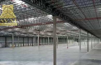 Imagem 13: Galpão para alugar, 39683 m² por R$ 1.424.627,97/mês - Glebas - Franco da Rocha/SP