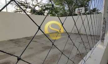 Imagem 5: Apartamento para locação Mobiliado com varanda e 2 vagas