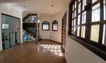 Imagem 6: Sobrado para aluguel e venda tem 280 metros quadrados com 4 quartos em Água Fria - São Pau