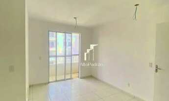 Imagem 2: Apartamento com 3 dormitórios com uma suíte à venda, 64 m² por R$ 300.000 - Gurupi - Teres