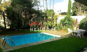 Imagem: Casa em Rua Puréus - Jardim Guedala - São