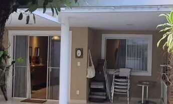 Imagem 6: Imóvel para venda possui 178 metros quadrados com 3 quartos