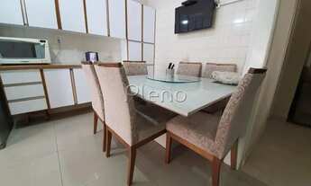 Imagem 3: Casa à venda em Campinas, Jardim Interlagos, com 3 quartos, com 142 m²