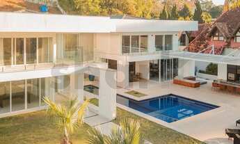 Imagem 7: Casa à venda/locação por R$ 20.700.000,00 / R$ 95.000,00/mês em Alphaville, Barueri - SP