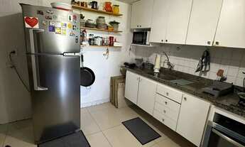 Imagem 7: SF Apartamento à venda no Acquaville Residence