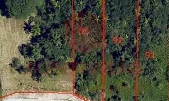 Imagem 2: Terreno à venda, 1065 m² - Ingleses do Rio Vermelho - Florianópolis/SC