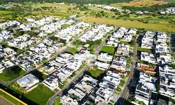 Imagem 4: Lote residencial super bem localizado com 423,14 m² no Portal do Sol Green !