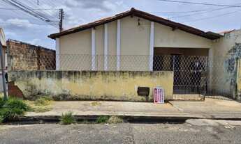 Imagem: Imóvel Residencial - Conj. Parque Piauí