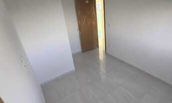 Imagem 5: Apartamento nos Funcionários com 2 quartos sendo 1 suíte