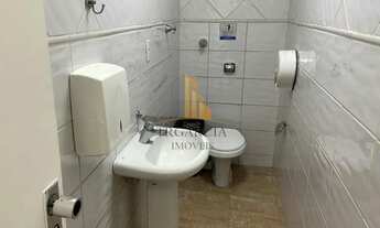 Imagem 3: Loja/Salão de 400m² na Mooca - SP: locação por R$20.000 com 4 banheiros