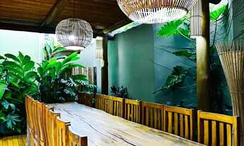 Imagem: Casa completa com 2/4 em Porto Seguro. Piscina