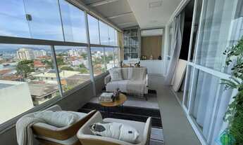 Imagem 7: Cobertura duplex em excelente localização no bairro Estreito