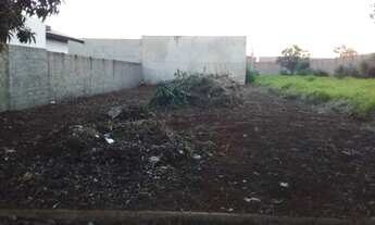 Imagem: Terreno 10x26,5