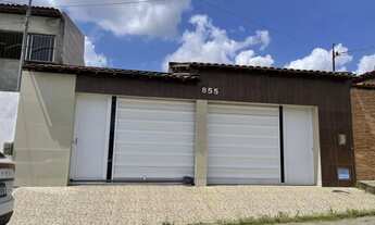 Imagem: Casa à Venda no Rocha Cavalcante