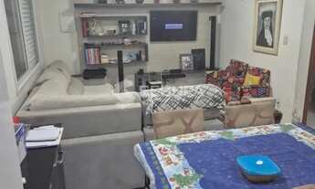 Imagem: Casa 03 dormitórios - Moinhos de Vento