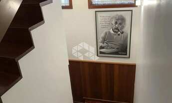 Imagem 7: Casa com três dormitórios no Desvio Rizzo