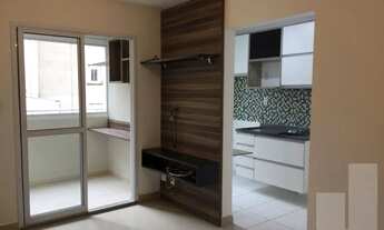 Imagem: Ótimo apartamento com 42 m2 e 1 vaga próximo