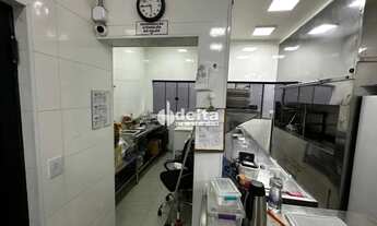 Imagem 3: Loja disponível para locação no bairro Cidade Jardim em Uberlândia-MG