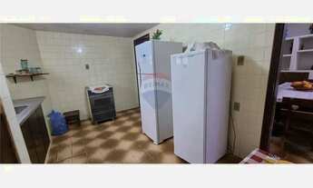 Imagem 7: Casa com 4 dormitórios para alugar, 150 m² por R$ 2.500,00/ano - Mar Grande - Vera Cruz/BA