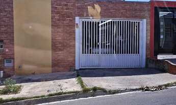 Imagem: Casa Sobrado Parque Residencial Sabiás