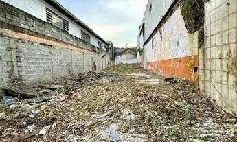 Imagem 4: Terreno à venda, 227 m² por R$ 860.000,00 - Vila Anastácio - São Paulo/SP