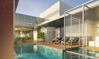 Imagem 7: Lourdes - Apartamento 1 quarto à venda na Anuar Donato