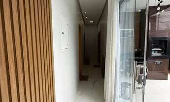 Imagem 5: Arbre - 3 quartos - 1 vaga - Ananindeua - Venda