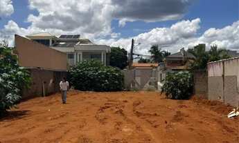 Imagem: Lote Vicente Pires Rua 12/10 - 500 m2