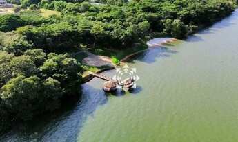 Imagem: Terreno à venda, 641 m² por R$ 720.000,00