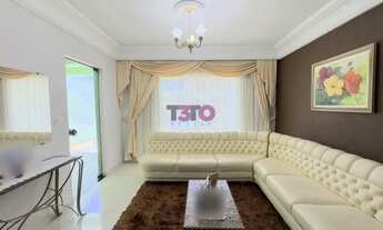 Imagem: Sobrado à venda, 3 dormitórios sendo 2