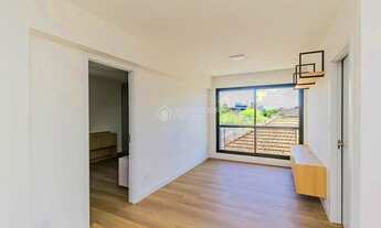 Imagem 2: Apartamento 2 dormitórios, no bairro Petrópolis