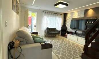 Imagem: CAXIAS DO SUL - Casa de Condomínio - SÃO