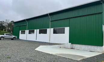 Imagem 3: Oportunidade Única! Galpão de 720 m² em Localização Privilegiada - Locação Direta