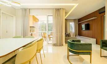 Imagem 6: Paisagem Tamboré - Paisagem Tamboré