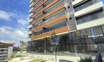 Imagem 3: APARTAMENTO 03 SUITES LUXO NO OLHAR CAMINHO DAS ARVORES