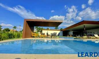 Imagem 2: CASA EM CONDOMÍNIO - PORTAL JAPY GOLF CLUB - SP