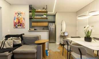 Imagem 5: APARTAMENTO - ALPHAVILLE EMPRESARIAL - SP