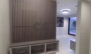 Imagem 6: Casa de Condomínio - 4 Dormitórios (Suítes) à Venda em Itapetinga - Atibaia/SP