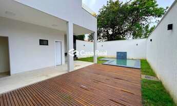 Imagem 7: Casa Pronta no Morada do Sol - Araçagy