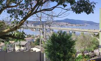 Imagem 2: Apartamento à venda com 3 quartos 2 banheiros e 1 vaga no Estreito - Florianópolis