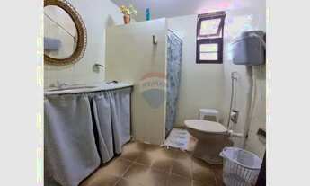 Imagem 5: Casa com 4 dormitórios para alugar, 150 m² por R$ 2.500,00/ano - Mar Grande - Vera Cruz/BA