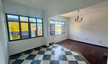 Imagem 4: Casa pra locação de 03 dormitórios no Centro - Bragança Paulista