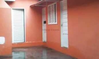 Imagem 7: Chácara com 3 hectares em Barão de Melgaço fundo com a lagoa baía Recreio