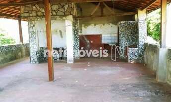 Imagem 3: Venda Casa Santa Efigênia Belo Horizonte